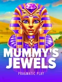 mummys jewels logo