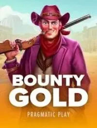 bounty gold game logo